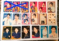 梁詠琪 GIGI Yes Card