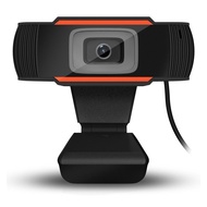 WEB CAMERA FULL HD 1080P