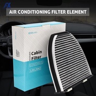 2128300118 2128300318 Car Accessories Activated Carbon Pollen Cabin Air Filter For Mercedes-Benz C-C