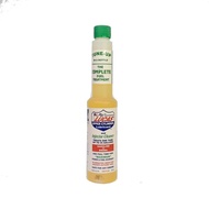 Phụ gia bảo dưỡng hệ thống nhiên liệu Lucas Injector Cleaner 155ml (Fuel Treatment)