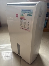 KDK抽濕機 GCL16H