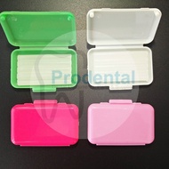 LILIN Dental wax ortho wax anti mouth ulcer wax braces fruit scent braces orthodontic braces wax bra