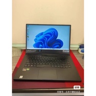 USED ASUS ROG ZEPHYRUS G15 Ryzen 9 Rtx 2060 with Max-Q Design 6Gb 512Gb SSD 16Gb Ram Gaming Laptop P