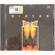 OLAN - Hiasan ( CD )