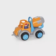 瑞典 Viking Toys 維京玩具【水泥車】28cm