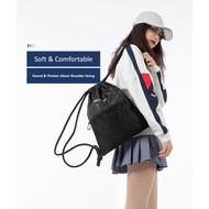[SG SELLER] RockBros Drawstring bag sports bag convenience bag