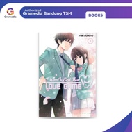 Gramedia Bandung TSM - I Want to End This Love Game 01