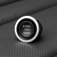 [Dovewill] LR094038 Engine Start Stop Switch Button Assembly 1.5inch Auto Parts LR068334 Replacement