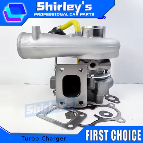 Brand New Turbo For Nissan Terrano TD27 engine 2.7L 14411-7F411 722687-5001S 722687-0001 452162-5001