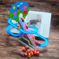 ☆Children's Intellectual Brain Toys Early Education Music One Two Three Weeks Baby1-2-3Year-Old Girl