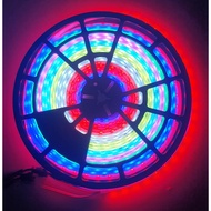 Led Strip Hose RGB 24V 5050 Indoor Outdoor 10 Meters