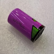 YY 1pce TL-5930  D Type 3.6V  PLC Lithium Battery