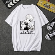 LMIY 8 ️ ⃣ 8 ⃣ 8 ️ ⃣ 8 ️ ⃣ 8 ️ ️ ⃣ ️ ⃣ 2022 Special Style Anime T-Shirt Comic Anime Jiujitsu Graphic