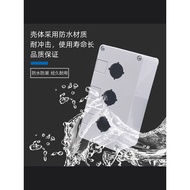 C. c. Low Price Spike Thickened Nice Button Switch Control Box Box BX1 Rapid Stop 3 Dustproof Waterp
