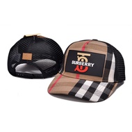 2026 Mesh Sports Leisure Breathable Adjustable Cap 55-60cm