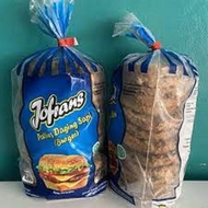 JOFRAN BEEF PATTIES - ISI BURGER 900GR