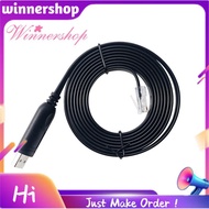 JIKONG  USB to RJ45 Connector for JK-PB1A16S10P JK-PB1A16S15P JK-PB2A16S15P JK-PB2A16S20P 180cm Comp