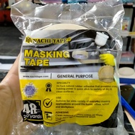 Masking Tape 48mm / Paper Tape 48 mm thick paper Tape