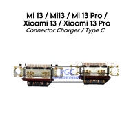 [LW] Xiaomi 13 Type C Charger Connector 13 Pro/ Mi 13/ Mi13/ / 2210132G / 2210132C / 2211133C / 2211