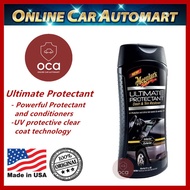 Meguiar's / Meguiars  Ultimate Protectant (Dash & Trim Restorer) (G14512)