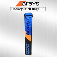 Grays Hockey Bag Hockey Stickbag Beg Hoki Beg Kayu Hoki Grays Hockey Bag G75 Grays Hockey Bag G300 G