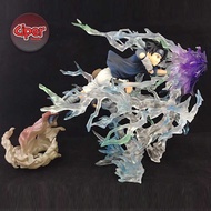 Uchiha Sasuke Fzero Model - Naruto Model