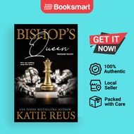 Bishop's Queen - Paperback - English - 9781635563092