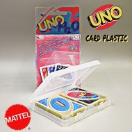 UNO CARD PLASTIC h2o