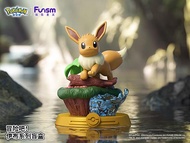 FUNISM Pokemon Eevee Evolution Blind Box Series 2.0