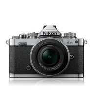 Nikon zfc 相機