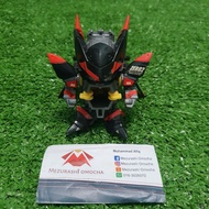 Battle B-Daman Chrome Raven (Takara)