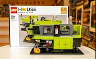 [Sold] LEGO - 40502 Miscellaneous：The Brick Moulding Machine 積木注塑機