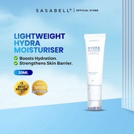 SASABELL - Hydra Moisturizer 30ml, Melembapkan Melembutkan dan Mencerahkan Kulit