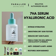 💯 Authentic Paraller 7HA 七重玻尿酸