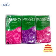Paseo Pocket Mini Tissue Paseo Hanky Small Tissue Paseo Pocket Tissue/ (1 pack)