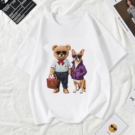 [24 Hours] Beverly Hills Polo Club Shirt Classic Bear Cloth Bag Beautiful cotton 1.