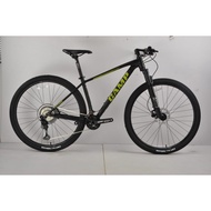 CAMP HYDES 9.2 SHIMANO SLX MIX 24 SPEED 29" MTB