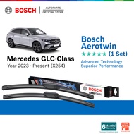 Bosch Aerotwin Plus Wiper Set for Mercedes-Benz GLC-Class X254 (2023 - Present)