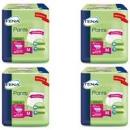 Tena Pants Value M10/L10pcs X4Pek-