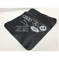 ZETA Auto Tools-Car Professional Foot Mats Isolate Mud Sand Dust Soil Oil Stains Repair Maintenance 