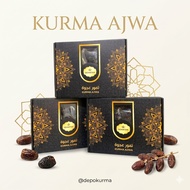 Premium Medina Ajwa Dates 1kg JUMBO Ajwa Dates