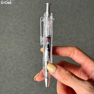 Japan Japan TOMBOW Dragonfly AirPress Air Pressure Pen BC-AP Mountaineering Ballpoint Pen Student Sp