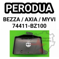 Perodua Bezza 2016-2023 / Myvi 2017-2020 / Axia 2017-2022 Battery Seat Tray / Battery Bracket