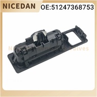 Tailgate Switch 51247368753 For BMW F10 F16 F26 82 F32 F3 Auto Parts accessories 51247463162