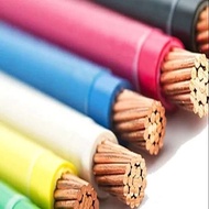 THHN Wire 125mm Stranded 250MCM PreCut 20 Meters ( Phelps Dodge)