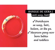 Bangle Bracelet for kids(Anti-usog/bati)
