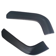 Universal Front Bumper Lip Winglet