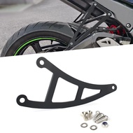 Fit For Kawasaki ZX6-R 2009-2021 2022 2023 2024 ZX6R ZX-6R Muffler Support Exhaust Fixing Exhaust Ha