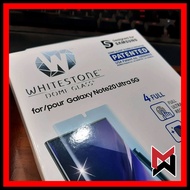 Whitestone Dome - Note 20 Ultra Loca Tempered Glass - Replacement Kit - No UV Light Included