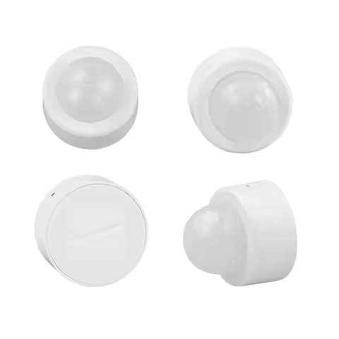 ZG-204ZL Human Motion Sensor Infrared Smart Home PIR Motion Sensor Support Zigbee 3.0 ZG-204Z needs 